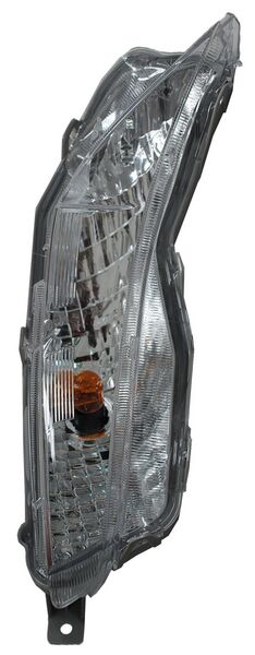 12-5337-00-1N CUARTO FRONTAL CAMRY 15-17 TYC DER