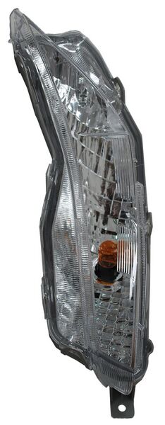 12-5338-00-1N CUARTO FRONTAL CAMRY 15-17 TYC IZQ