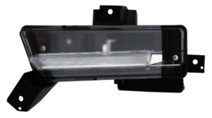12-5376-00-1N FARO NIEBLA CAMARO 16-17 SS LEDS TYC IZQ