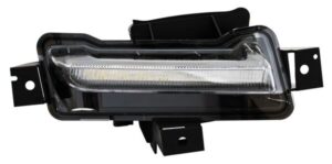 12-5377-00-1N FARO NIEBLA CAMARO 16-17 RS/LT LEDS TYC DER