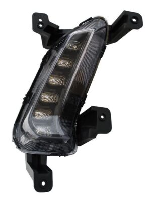 12-5379-00-1N CUARTO FRONTAL ELANTRA 17-18 LEDS TYC DER