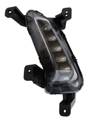 12-5380-00-1N CUARTO FRONTAL ELANTRA 17-18 LEDS TYC IZQ