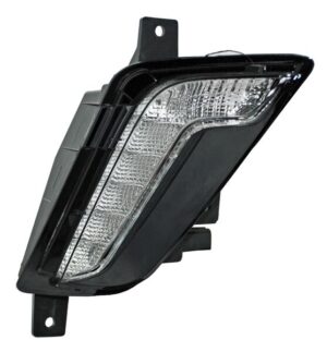 12-5387-00-9N CUARTO FRONTAL VOLT 16-19 LEDS TYC1 NSF DER