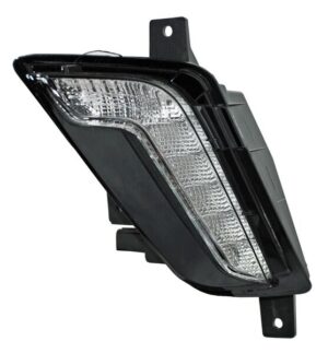 12-5388-00-9N CUARTO FRONTAL VOLT 16-19 LEDS TYC1 NSF IZQ