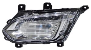 12-5390-00-1N FARO NIEBLA EQUINOX 16-17 LEDS TYC1 NSF IZQ