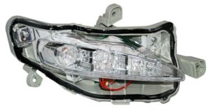 12-5401-00-1N CUARTO FRONTAL COROLLA 17-18 LE LEDS TYC 2252 352 DER