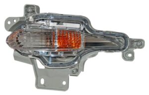 12-5406-00-9N CUARTO FRONTAL MAZDA 3 17-18 TYC T155 IZQ