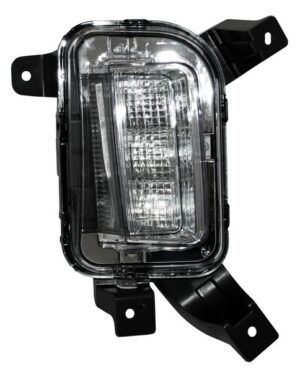12-5407-A0-1A CUARTO FRONTAL TERRAIN 16-17 LEDS TYC DER