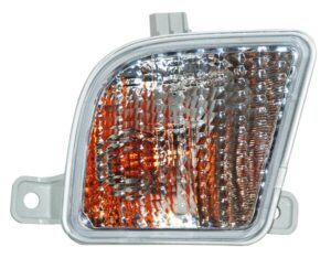 12-5411-A0-1N CUARTO FRONTAL ODYSSEY 18-19 TYC1 DER