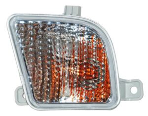 12-5412-A0-1N CUARTO FRONTAL ODYSSEY 18-19 TYC1 IZQ