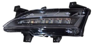 12-5432-00-1N CUARTO FRONTAL LINCOLN MKC 15-18 LEDS TYC NSF 201204 IZQ