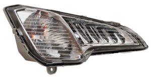 12-5443-A0-1N FARO NIEBLA ECOSPORT 18-21 S/FOCO P/1 FOCO TYC1 NSF DER