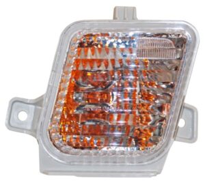 12-5461-00-1N CUARTO FRONTAL ODYSSEY 21-22  TOURING TYC NSF DER