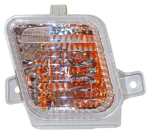 12-5462-00-1N CUARTO FRONTAL ODYSSEY 21-22  TOURING TYC NSF IZQ