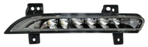 12-A301-00-2B CUARTO FRONTAL FLUENCE 15-18 LEDS TYC1 DER