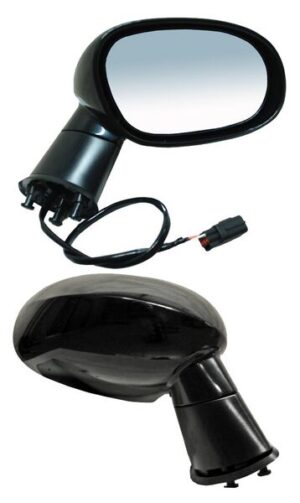 13025-931 ESPEJO CHALLENGER 08-16 ELECT LISO PWY DER