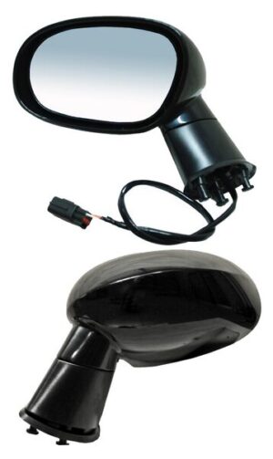 13025-932 ESPEJO CHALLENGER 08-16 ELECT LISO PWY IZQ