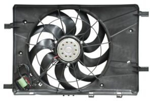 13289621 MOTOVENTILADOR CRUZE 10-15 P/RAD SENCILLO COMPLETO CN 892