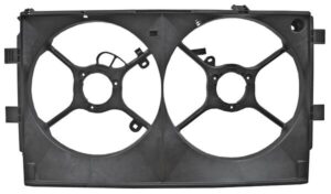 1355A087 TOLVA VENTILADOR LANCER 08-14 1.6/1.8/2L