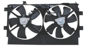 1355A093 MOTOVENTILADOR LANCER 08-15 COMPLETO