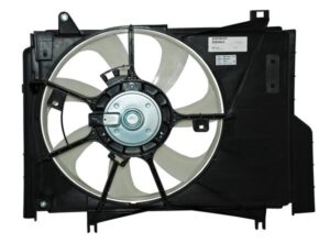 1355A278 MOTOVENTILADOR ATTITUDE 16-18/ MIRAGE 15-16 AUT