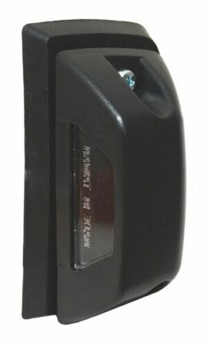 14-70080005B3 LUZ DE PLACA NISSAN PU 720/ D21/ D22 86-15 ALD85 ECOCN T154 LH=RH