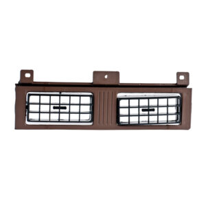 14002 REJILLA NS D21 86-92/PATHFINDER 87-95 CENTRAL AIRE AMERICANO CAFE PLASTICO