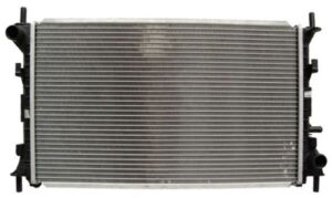 1413AP RADIADOR FOCUS 00-04 STD/ AUT 1R 2.0L ALUMINIO SOLDADO 892 CN
