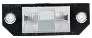 15-A223-00-9B LUZ DE PLACA FOCUS 07-11 TYC