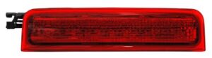 15-A367-00-2B CUARTO TRAS CADDY 14-17 LUZ STOP LEDS TYC