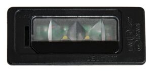 15-A389-00-9B LUZ DE PLACA JETTA BICENTENARIO 15-17/ VENTO 16-18/ TIGUAN 12-17/ PASSAT 14-15/ CADDY 16-17 LEDS TYC T155
