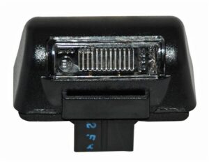 15-A429-00-2B LUZ DE PLACA TRANSIT 06-13 TYC