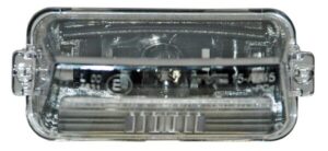 15-A515-00-2B LUZ DE PLACA YARIS 06-17/ PRIUS 12-17 TYC