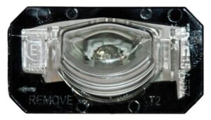 15-A557-00-2B LUZ DE PLACA CIVIC 01-11 TYC ***0