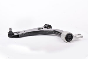Horquilla Inf. Izq. C/Buje de Aluminio Ecosport 03-12 Fiesta (Brasil) 03-04