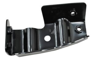 15098994 BRAZO DEFENSA DEL GMC PU 03-07 SIERRA LAT IZQ