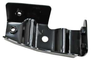 15098995 BRAZO DEFENSA DEL GMC PU 03-07 SIERRA LAT DER