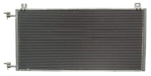 15112272 CONDENSADOR CHEV PU/ GMC PU 01-07/ SUBURBAN/ TAHOE/ YUKON/ ESCALADE 00-06 ****6