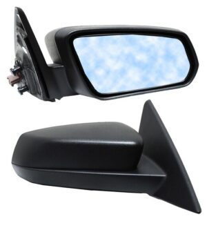 15175-831 ESPEJO MUSTANG 10-12 ELECT PWY DER