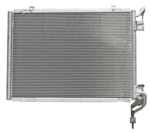 1526276 CONDENSADOR FIESTA 08-10 ***0