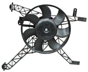 1541277 MOTOVENTILADOR FIESTA 08-10 1.2/ 1.6L S/ A/A P/RAD SENCILLO COMPLETO ****9