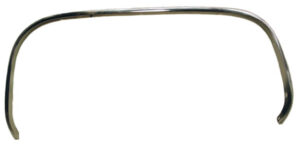 15616291 MOLDURA ARCO TRAS SUBURBAN 89-91 **** IZQ