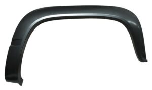 15723513 MOLDURA ARCO SALP CHEV 3500 HD 97-05 IZQ