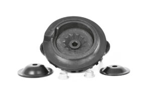 Base de Amortiguador Del.  Bravada 02-07 Bravada 4X4 02-07 Envoy 4x2 02-07 Envoy 4x4 02-07 Trail Blazer 02-08 Trail Blazer 4X4 02-08