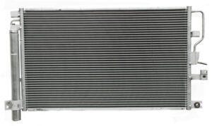 15781440 CONDENSADOR EQUINOX/ TORRENT 06-09 ***0