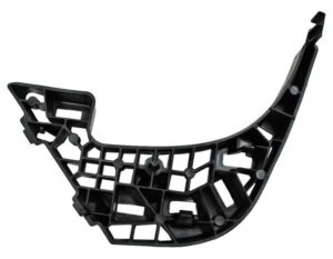 15822921 GUIA DEFENSA DEL CHEV PU/ GMC PU 07-10 SIERRA 2500/ 3500 ***0 IZQ