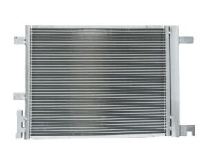 15834081 CONDENSADOR HHR 06-11 L4 2.2/ 2.4 LTS C/DESHIDRATADOR ***0