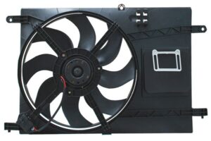 15875029 MOTOVENTILADOR UPLANDER/ MONTANA 05-06 V6/ 3.5L P/ A/A TRASERO COMPLETO ****7