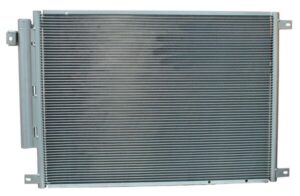 15932849 CONDENSADOR CADILLAC CTS 08-13 CN