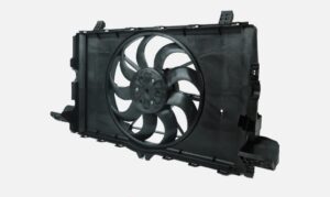 160780800A MOTOVENTILADOR TESLA MODEL 3/ MODEL Y 20-23 COMPLETO
